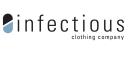 Infectious Clothing Company logo